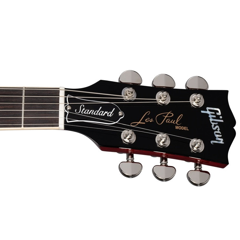 Gibson - Les Paul Standard 60s - 60s Cherry #LPS600SCNH1 — 5