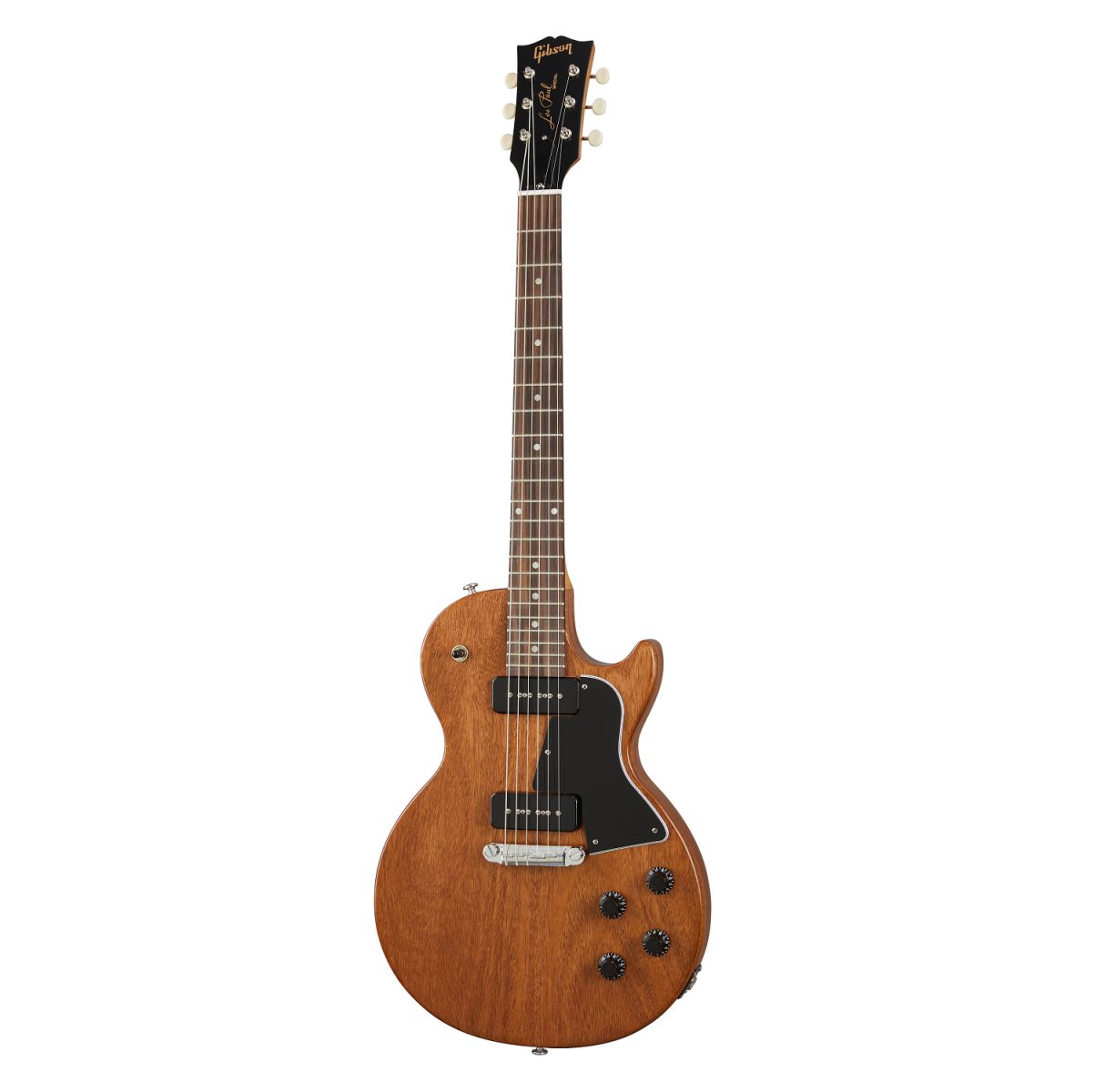 Gibson Les Paul Special Tribute P90s - LPSPTP01NWC