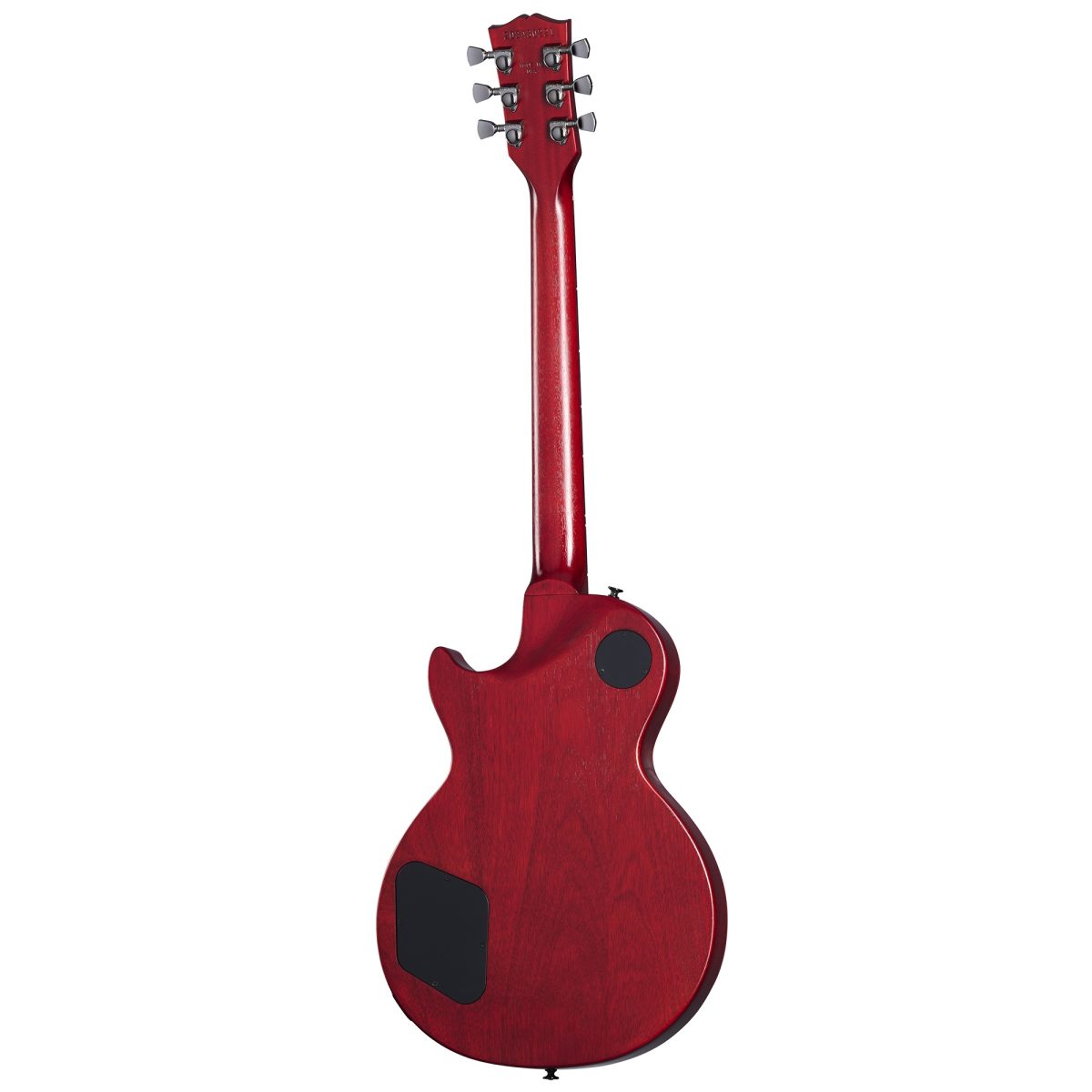 Gibson - Les Paul Modern Studio Wine Red Satin - LPSTM002WBN