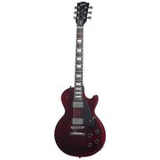 Gibson - Les Paul Modern Studio Wine Red Satin - LPSTM002WBN