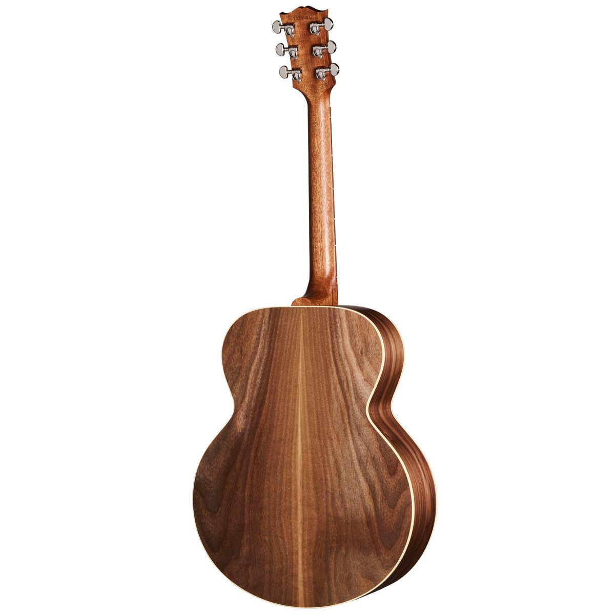 Gibson - SJ-200 Studio Walnut Natural - Acoustic-Electric Super Jumbo