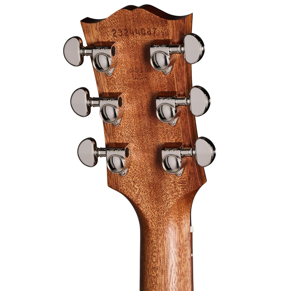 Gibson - SJ-200 Studio Walnut Natural - Acoustic-Electric Super Jumbo