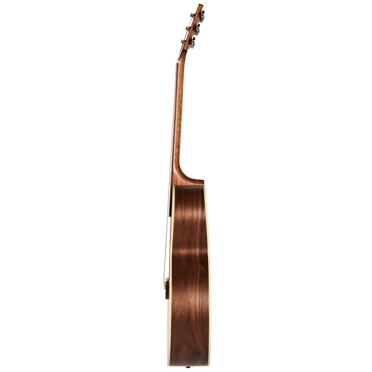 Gibson - SJ-200 Studio Walnut Natural - Acoustic-Electric Super Jumbo