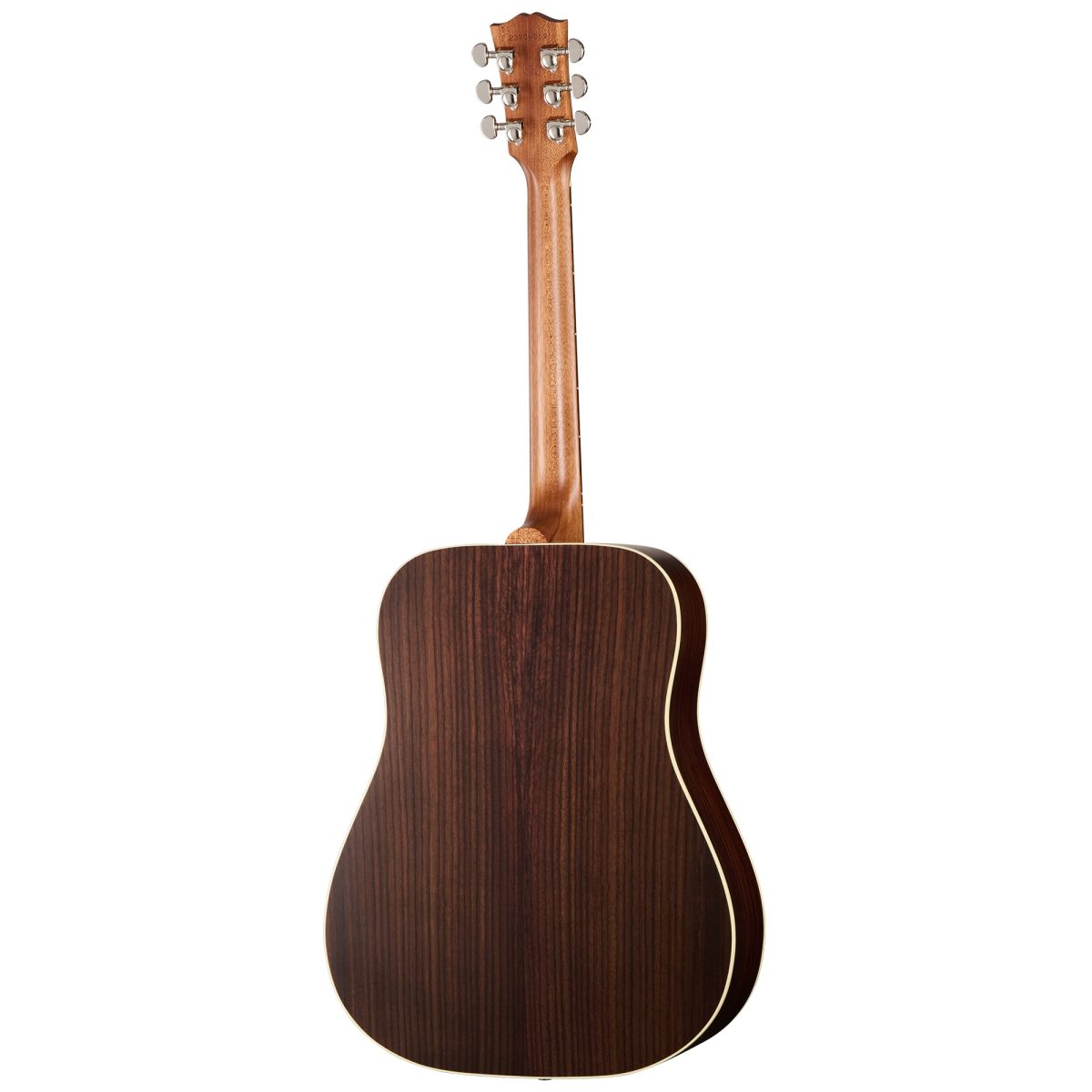Gibson - Hummingbird Studio Rosewood - Rosewood Burst #MCSSHSRSRBG