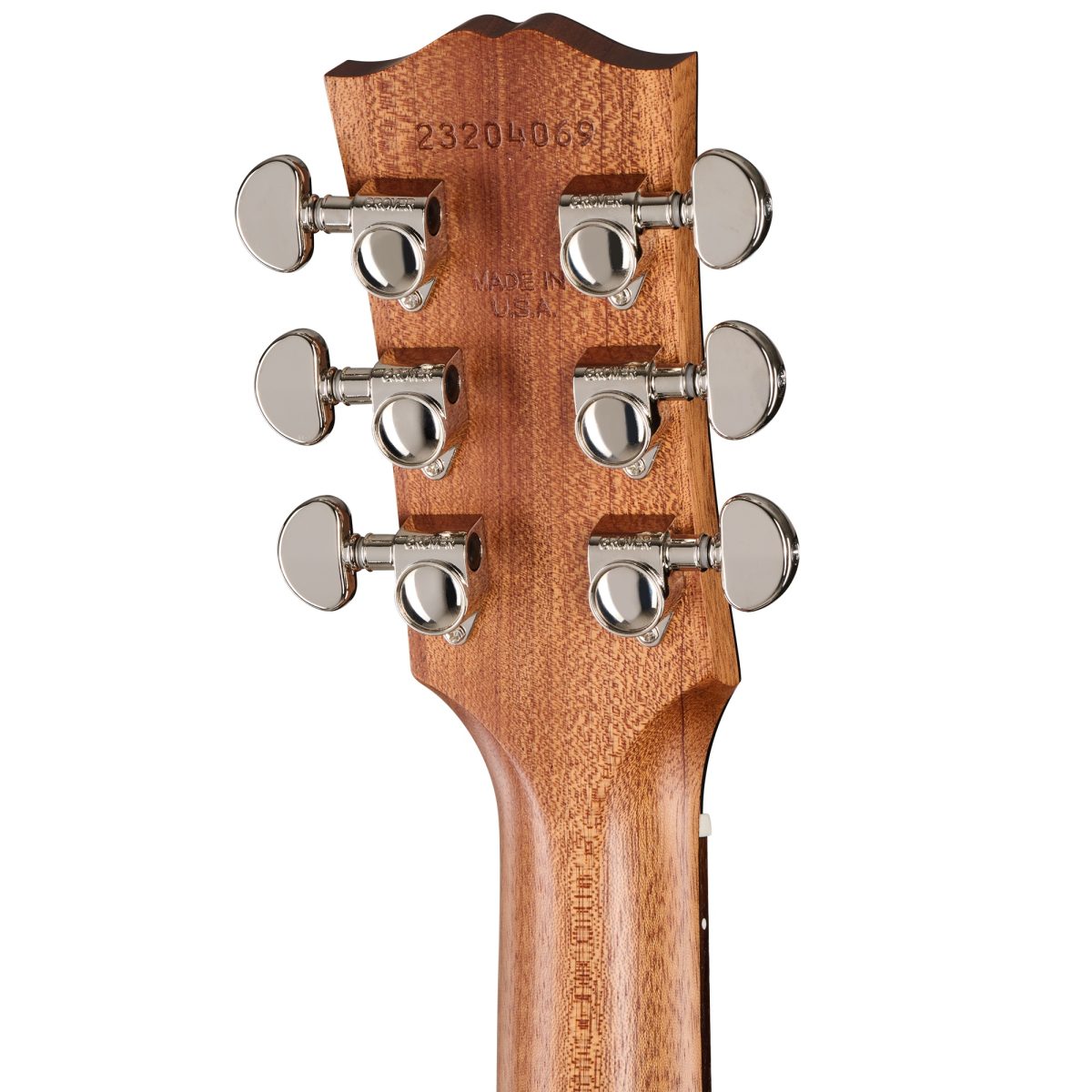 Gibson - Hummingbird Studio Rosewood - Rosewood Burst #MCSSHSRSRBG