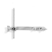 Gibraltar - One Post Accessory Bracket #SC-AM1
