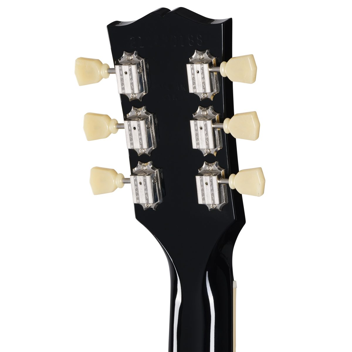 Gibson - SG Standard ‘61 Stopbar - Pelham Blue Burst #SG6100PKNH