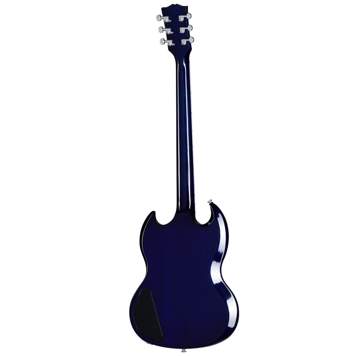 Gibson - SG Modern Blueberry Fade #SGM01BFCH