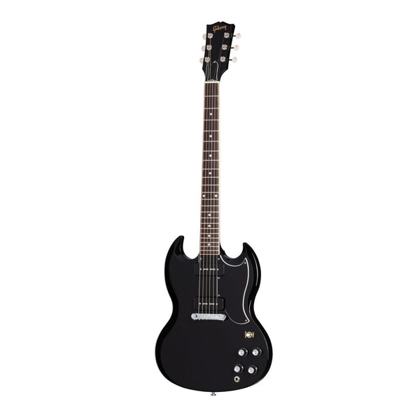 Electric Guitars