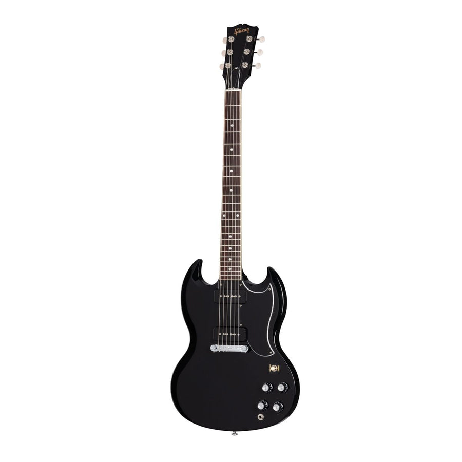 Gibson SG Special - Ebony - SGSP00EBCH