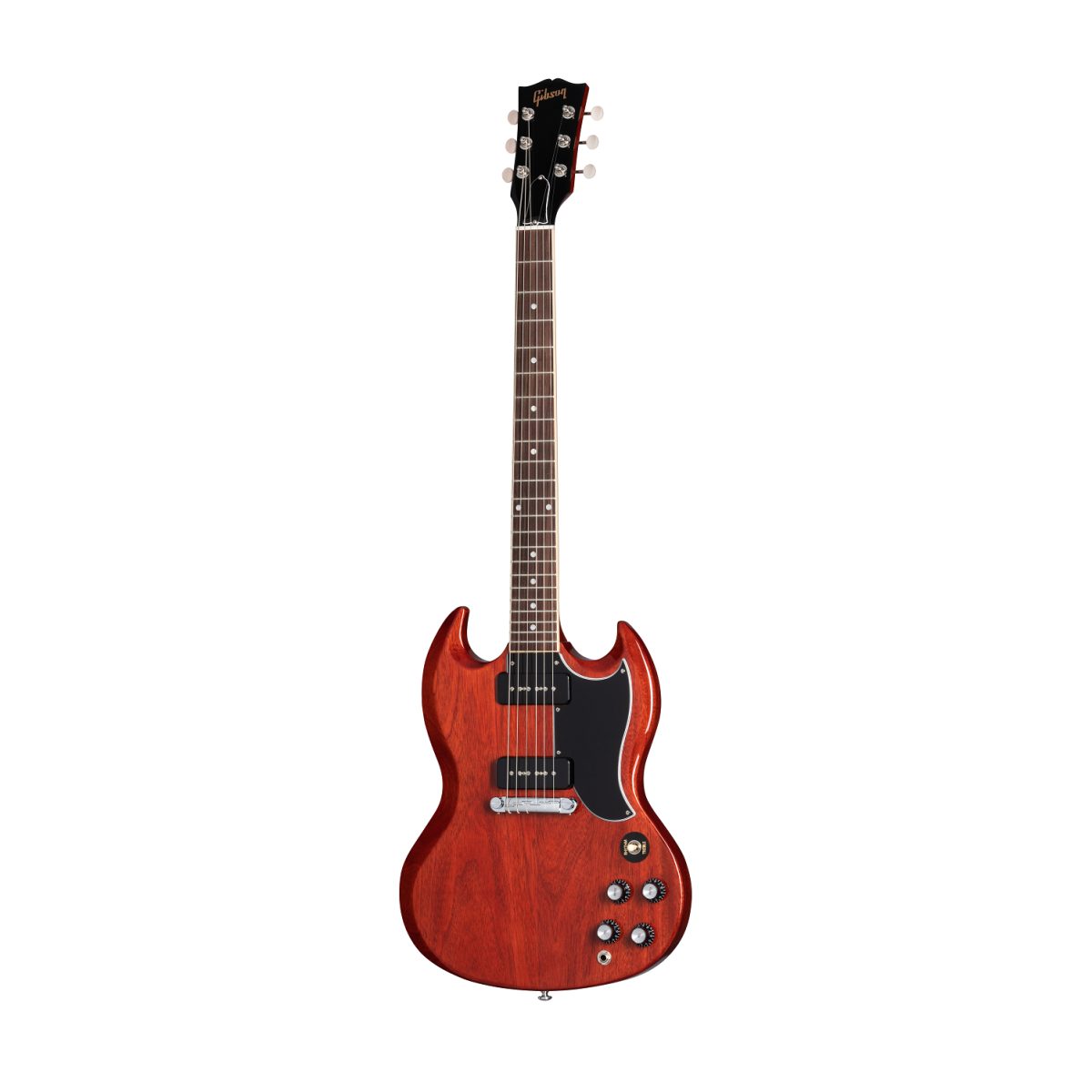 Gibson SG Special - Vintage Cherry - SGSP00VCCH