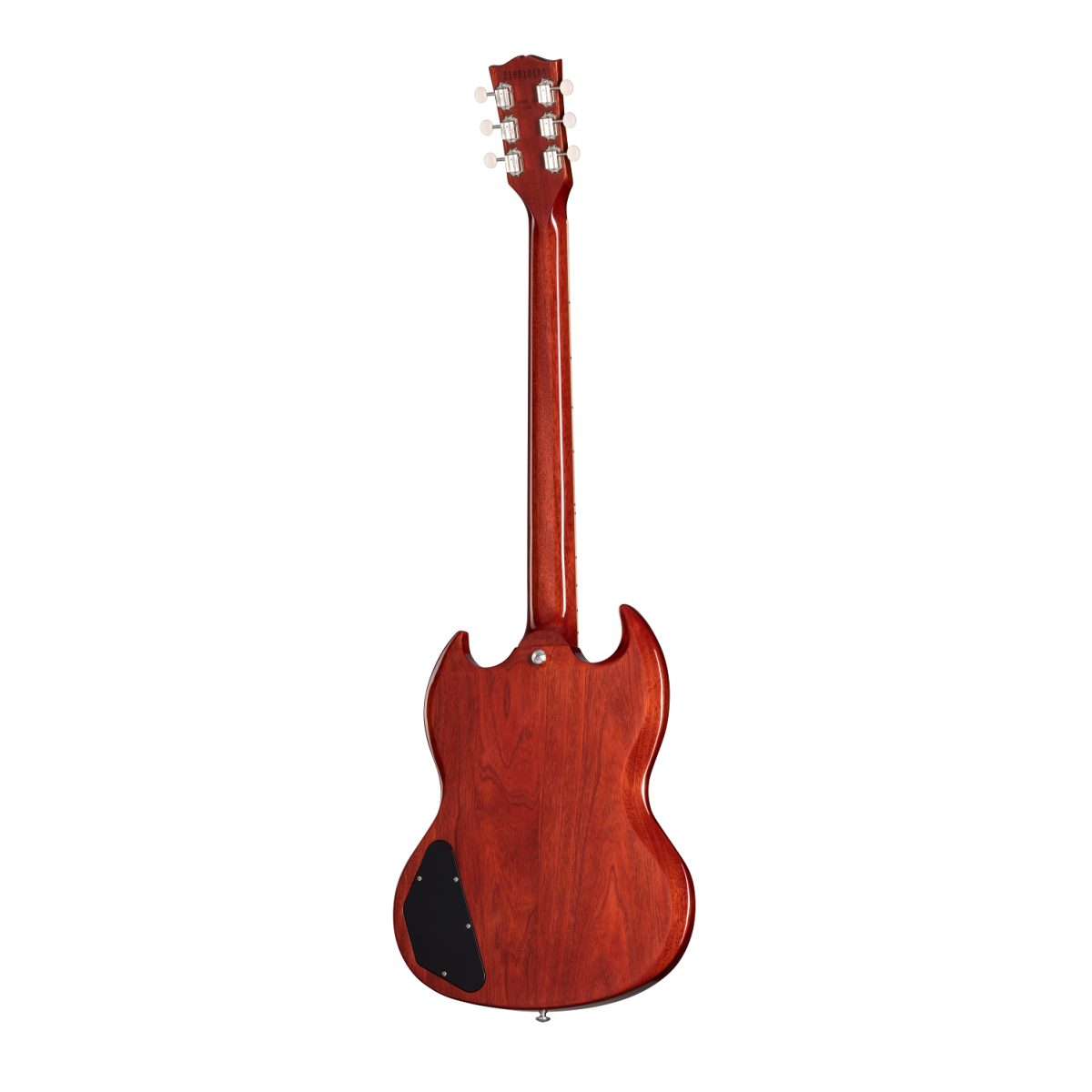 Gibson SG Special - Vintage Cherry - SGSP00VCCH back