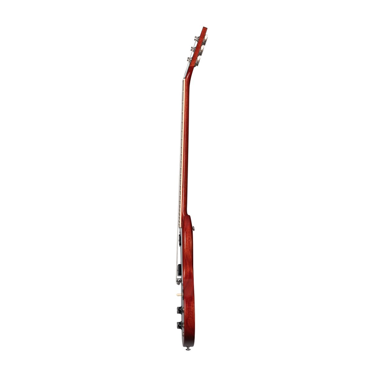 Gibson SG Special - Vintage Cherry - SGSP00VCCH side