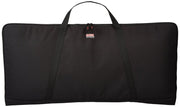 Gator - 61 Note Black Economy Keyboard Bag #GKBE-61