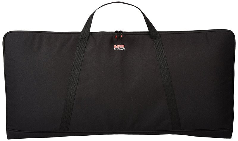 Gator - 61 Note Black Economy Keyboard Bag #GKBE-61