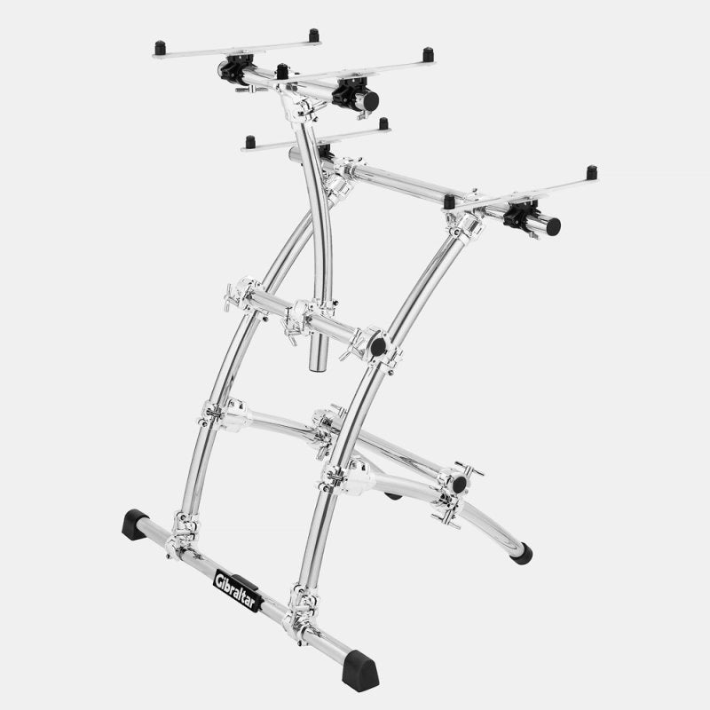 Gibraltar - Double Keytree Dual Tier Keyboard Stand, 88 Key #GKS-DBKT88