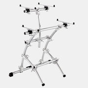 Gibraltar - Double Keytree Dual Tier Keyboard Stand, 88 Key #GKS-DBKT88