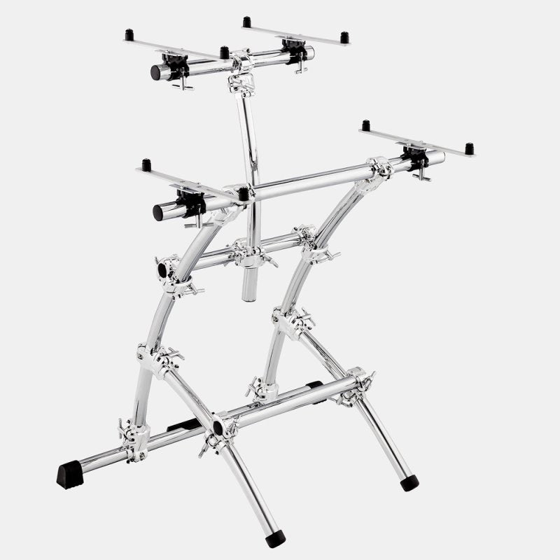 Gibraltar - Double Keytree Dual Tier Keyboard Stand, 88 Key #GKS-DBKT88