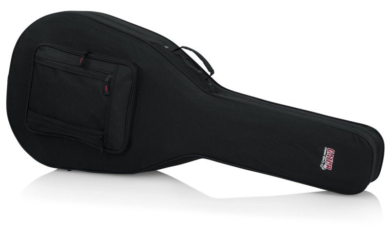 Gator - Acoustic Guitar Bag #GL-JUMBO