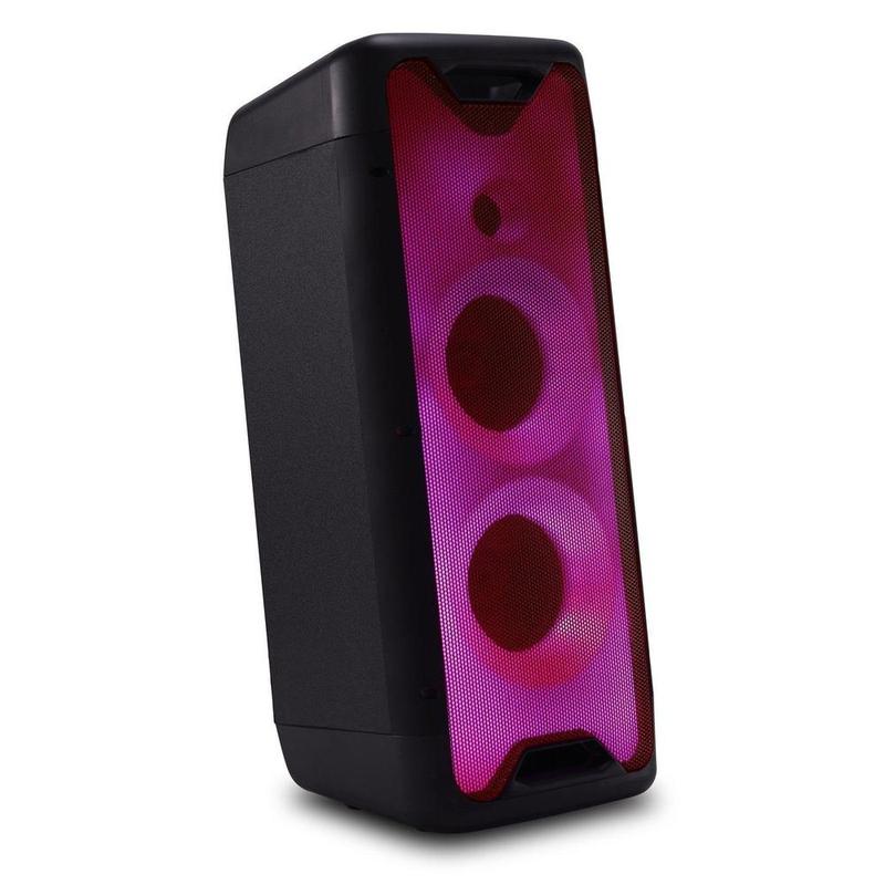 Gemini - Bluetooth Party System 800W #GLS-550