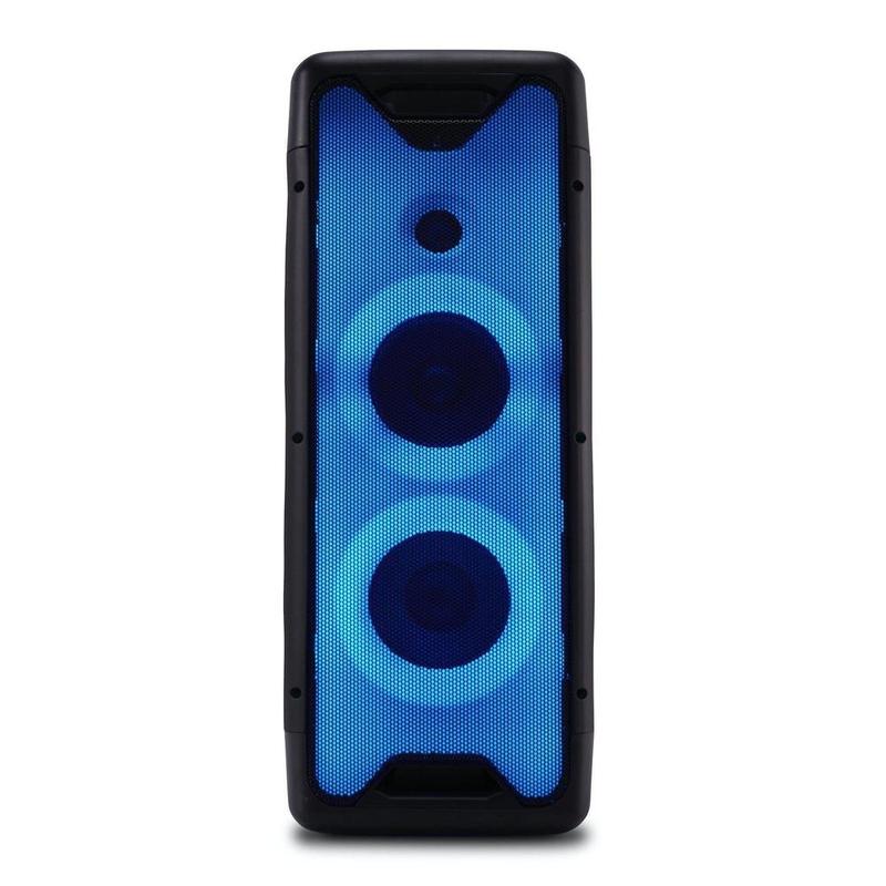 Gemini - Bluetooth Party System 800W #GLS-550