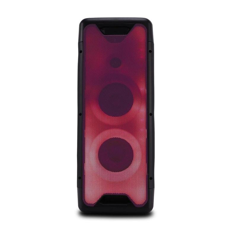 Gemini - Bluetooth Party System 800W #GLS-550