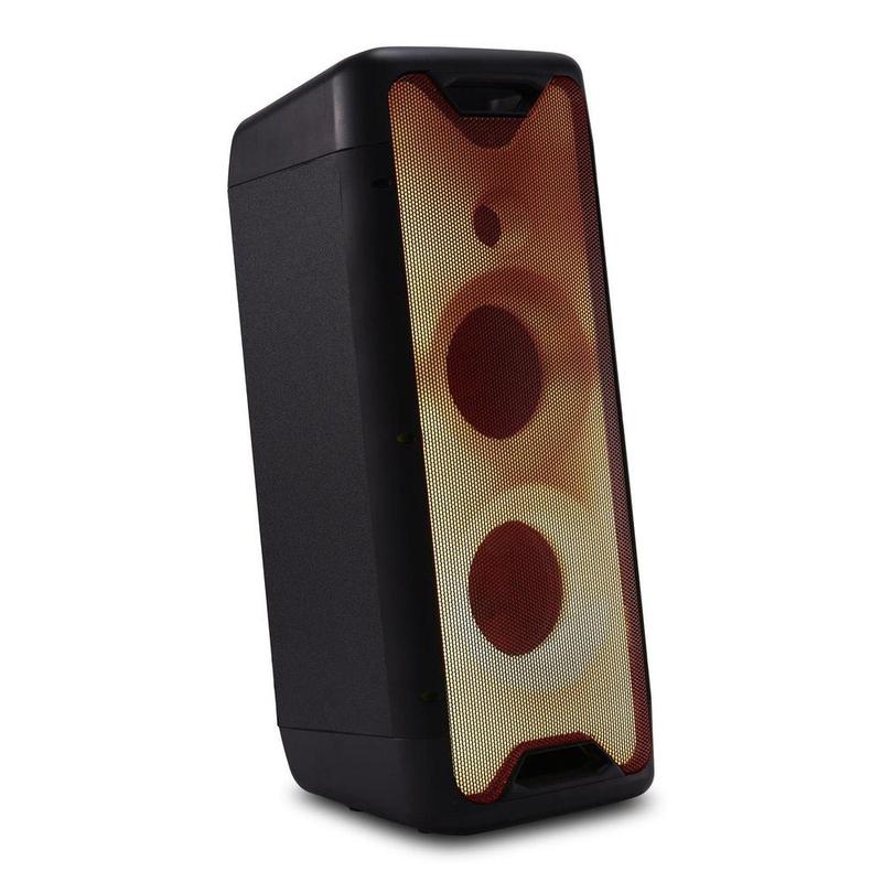 Gemini - Bluetooth Party System 800W #GLS-550