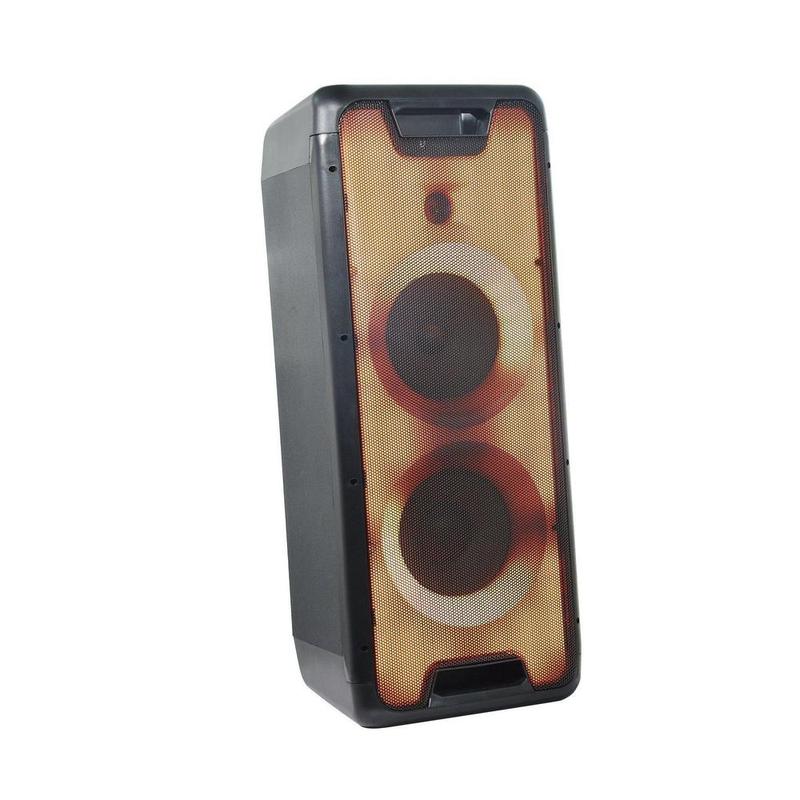 Gemini - Bluetooth Party System 1000W #GLS-880