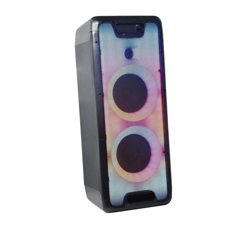 Gemini - Bluetooth Party System 1000W #GLS-880
