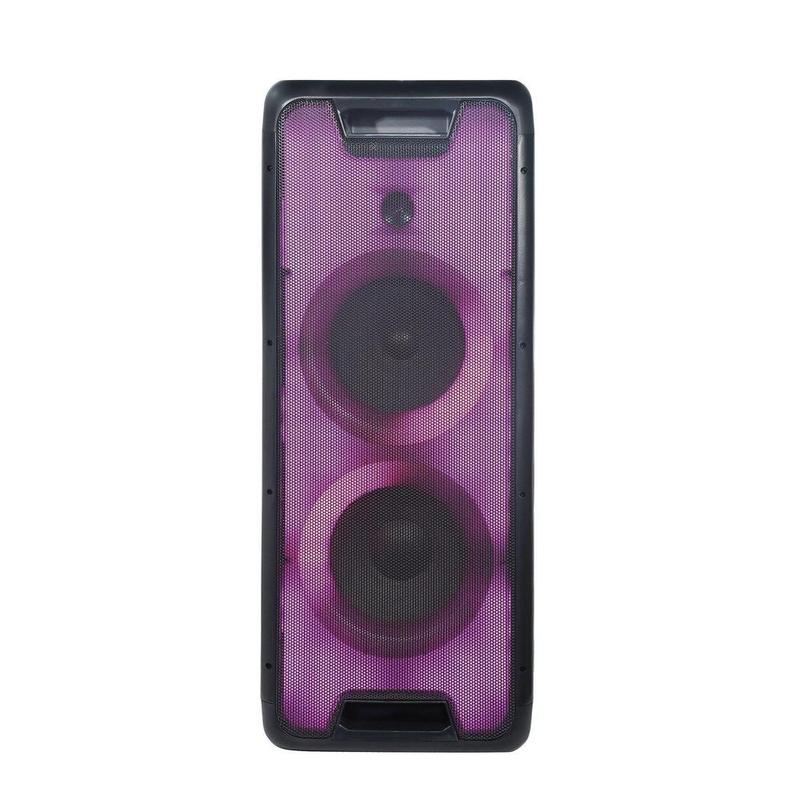 Gemini - Bluetooth Party System 1000W #GLS-880