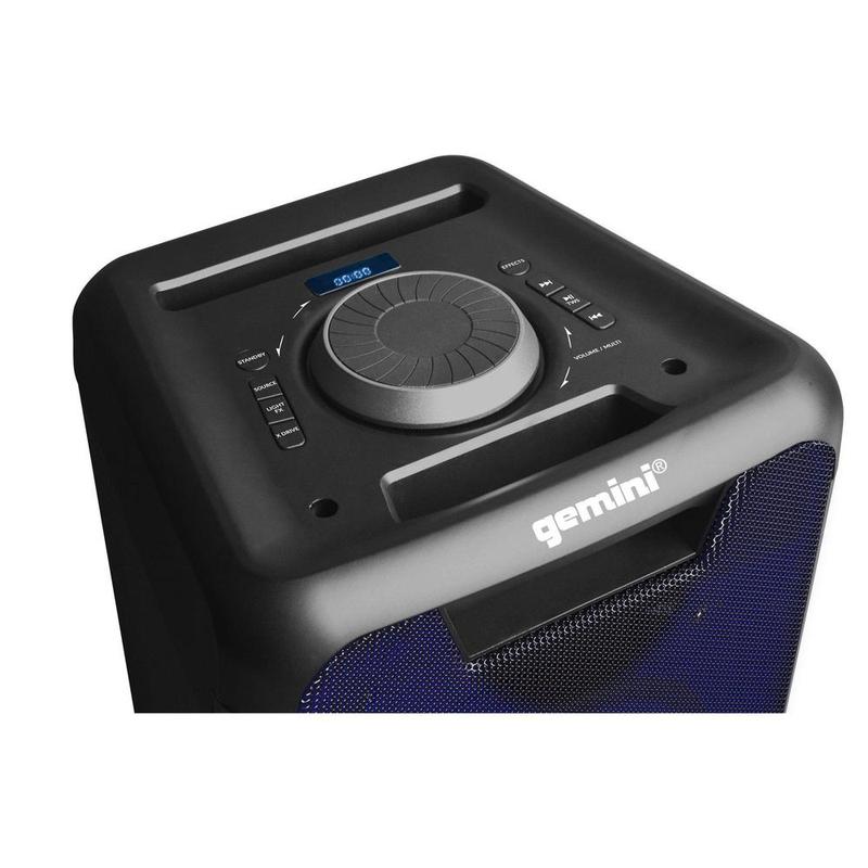 Gemini - Bluetooth Party System 1000W #GLS-880