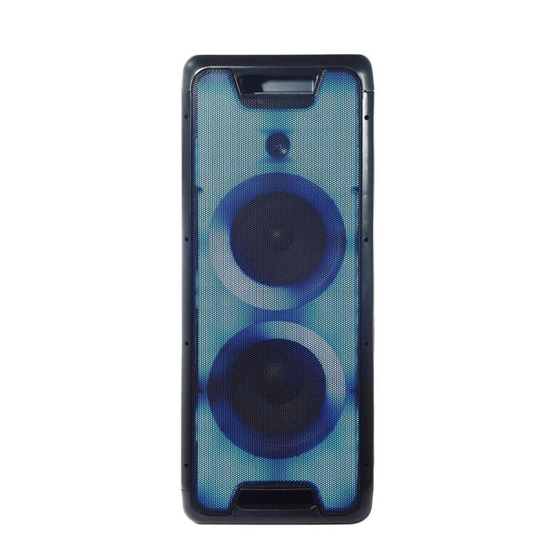 Gemini - Bluetooth Party System 1000W #GLS-880
