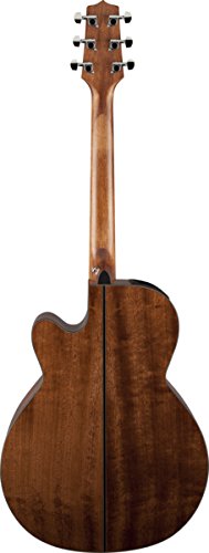 Takamine - Nex Cutaway Acoustic-Electric Guitar, Natural #GN30CE-NAT