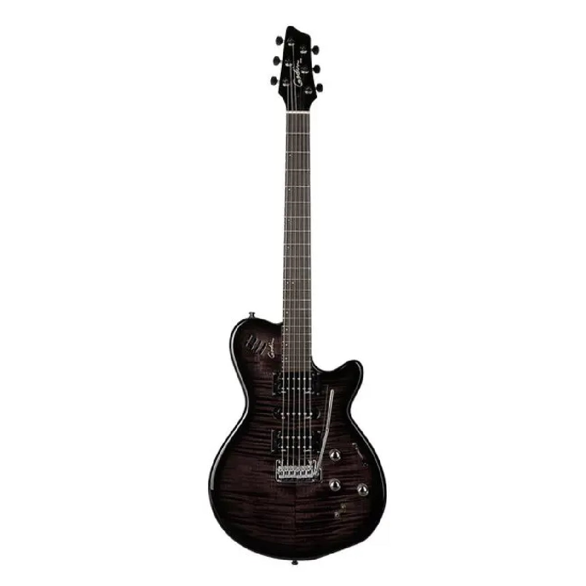 Godin - xtSA Trans Black HG