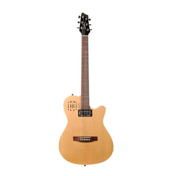 Electric Guitars