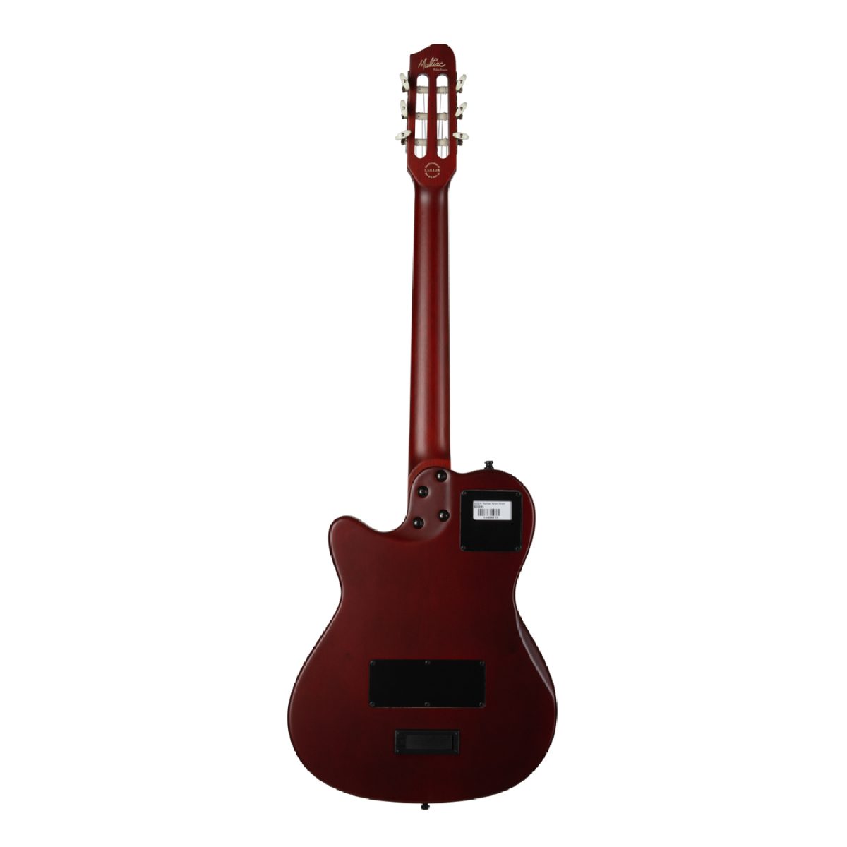 Godin Multiac Encore