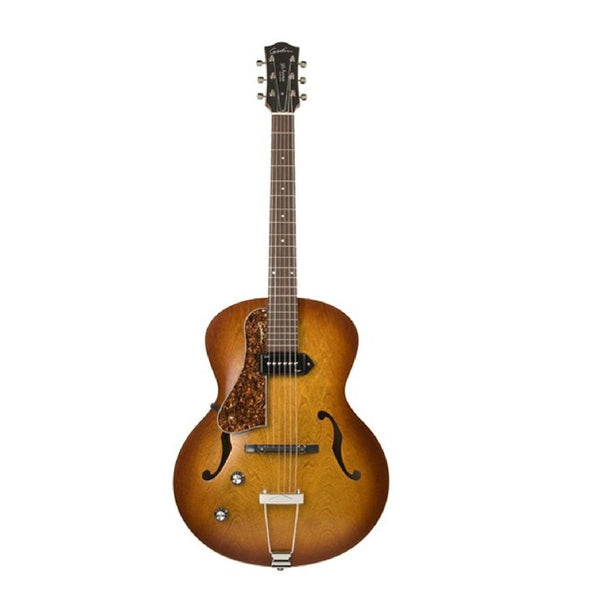 Electric Guitars