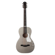 Godin Rialto Satina Gray HG Q-Discrete - 47956