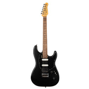 Godin - Session HT Matte Black RN #048410