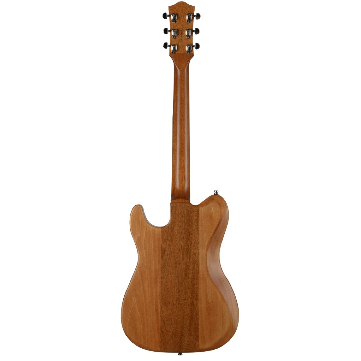 Godin - Radium Winchester Brown RN Back