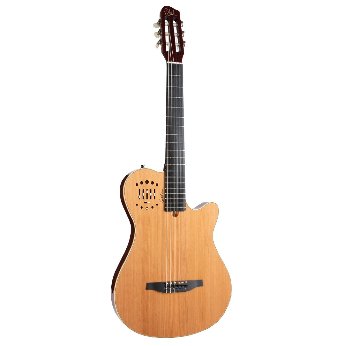 Godin - Multiact Grand Concert Deluxe - 49479