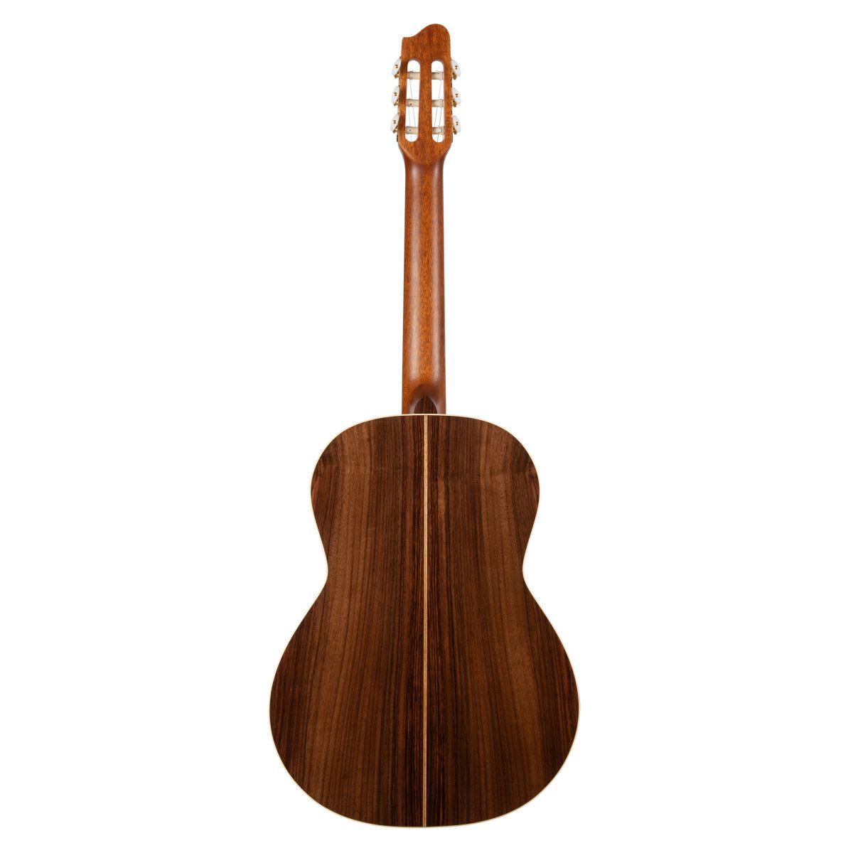 Godin Collection back