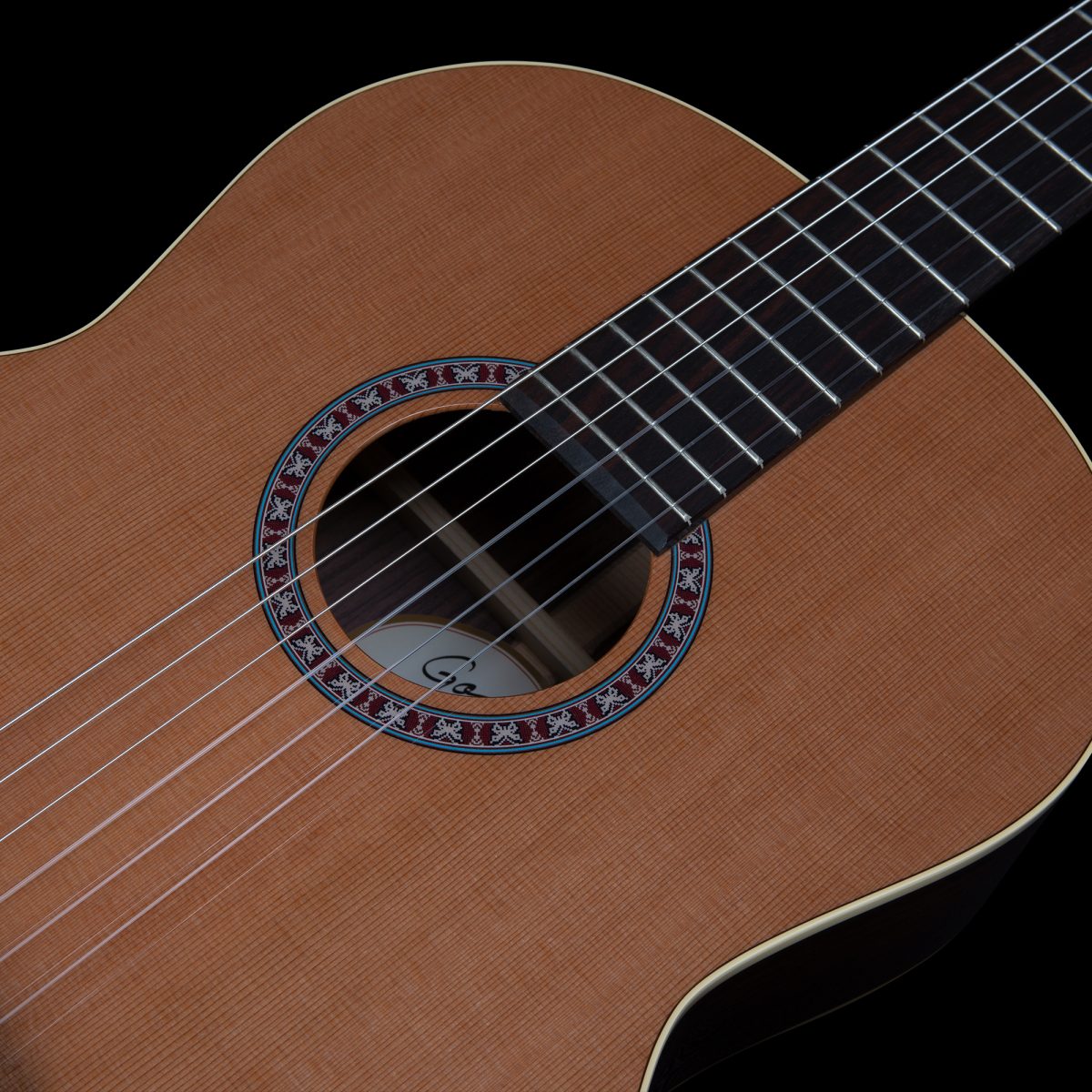 Godin Collection body