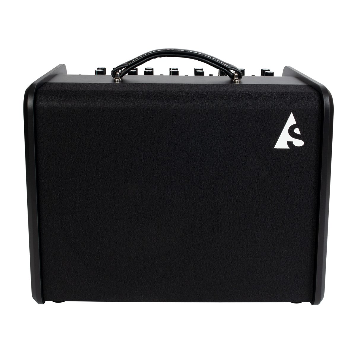 Godin - Acoustic Solutions ASG-8 Black 120