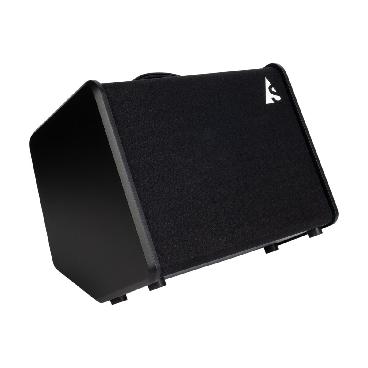 Godin - Acoustic Solutions ASG-8 Black 120