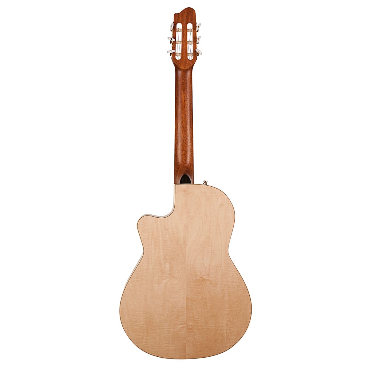 Godin - Arena Flame Maple CW Dual Source EQ Back