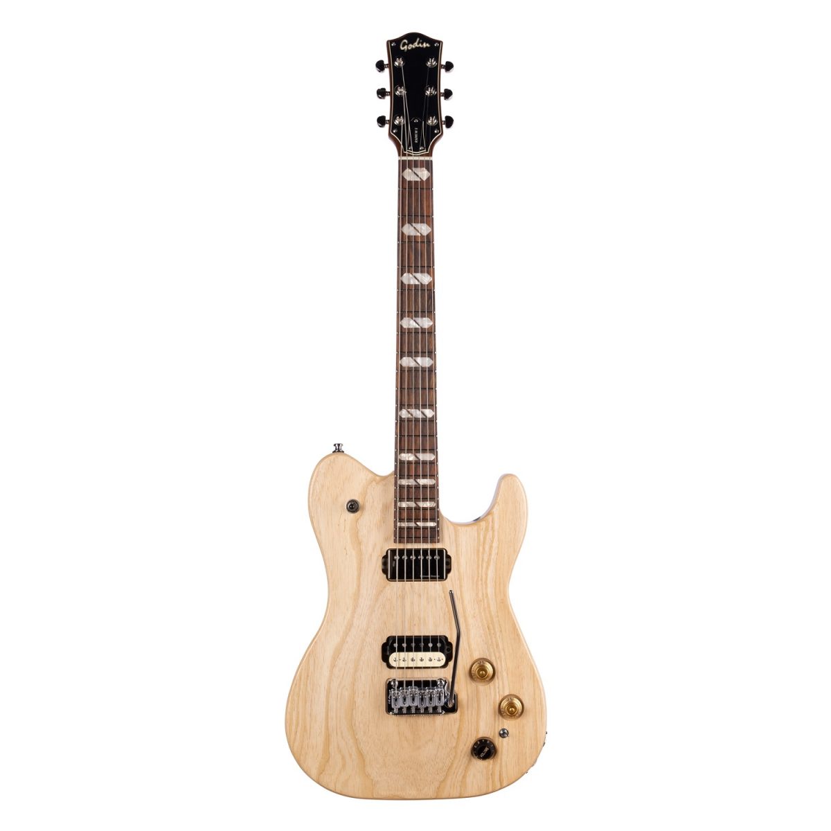 Godin - Radium-X Natural - 51489