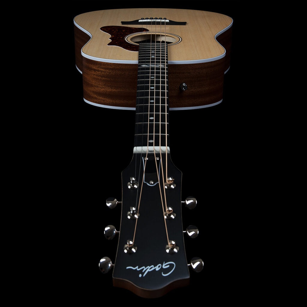 Godin - Metropolis Classic LR Baggs Element #051649