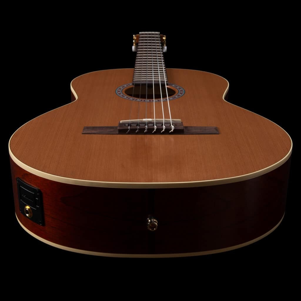 Godin - Etude Left Classica II - 51861