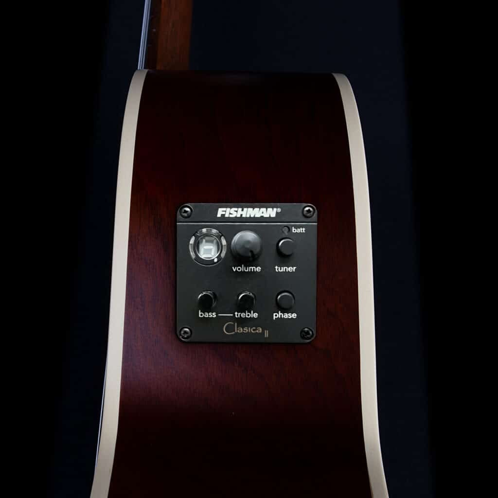 Godin - Etude Left Classica II - 51861